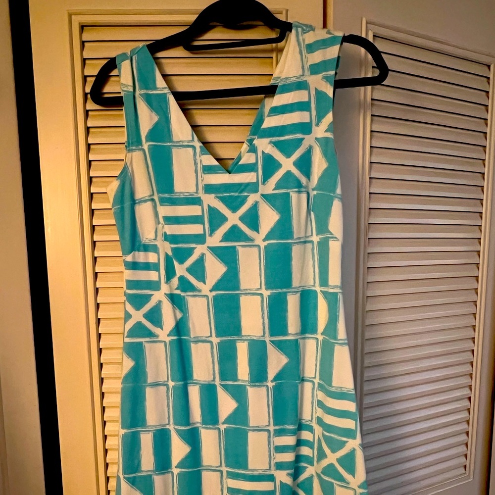 Mahi Gold dress